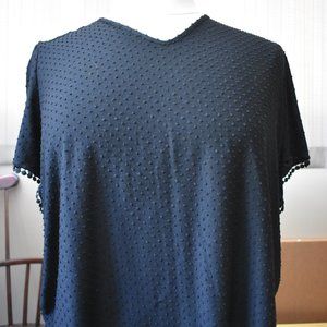 2X Zac & Rachel, black